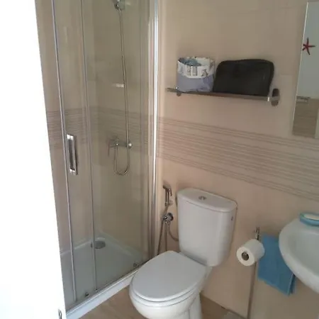 Vacanze Da Sogno Apartment *