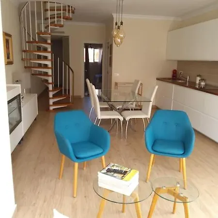 Vacanze Da Sogno Apartment