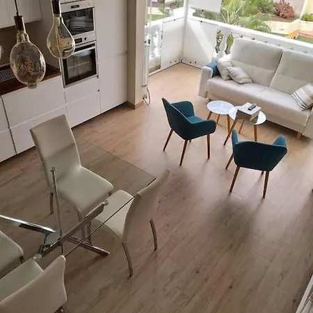 Vacanze Da Sogno San Miguel de Abona