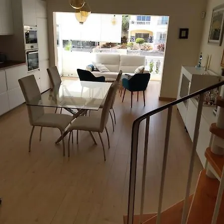 Apartment Vacanze Da Sogno San Miguel de Abona