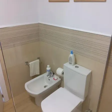 Vacanze Da Sogno Apartment