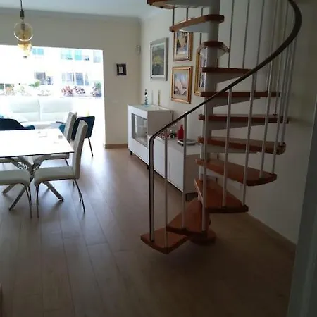 Apartment Vacanze Da Sogno *