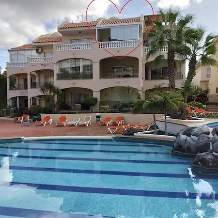 Vacanze Da Sogno San Miguel de Abona