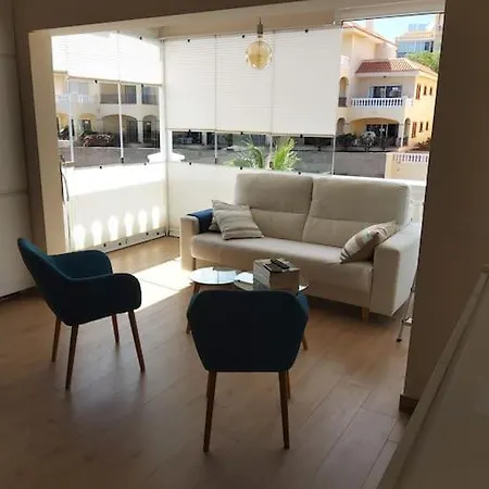 Apartment Vacanze Da Sogno San Miguel de Abona