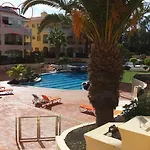 Vacanze Da Sogno 아파트