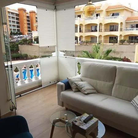 Vacanze Da Sogno Apartment *