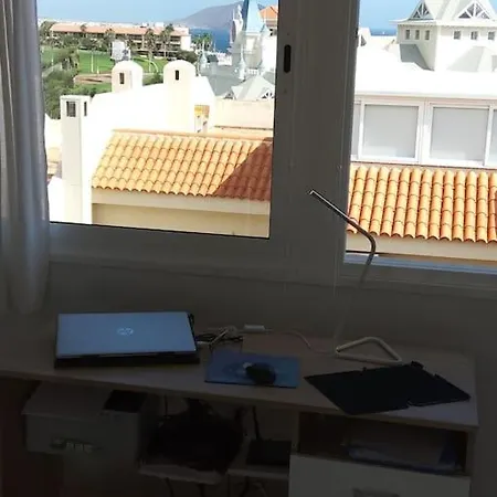 Apartment Vacanze Da Sogno San Miguel de Abona