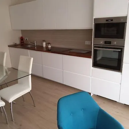 Apartment Vacanze Da Sogno