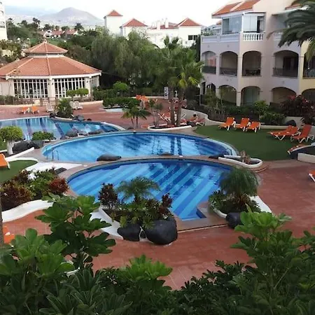 Vacanze Da Sogno San Miguel de Abona