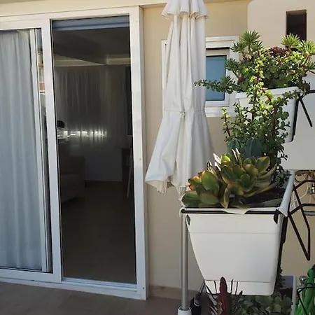 Vacanze Da Sogno Apartment