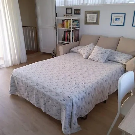 Apartment Vacanze Da Sogno *