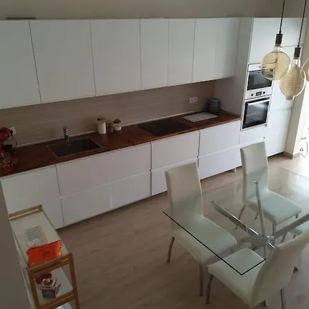 Apartment Vacanze Da Sogno