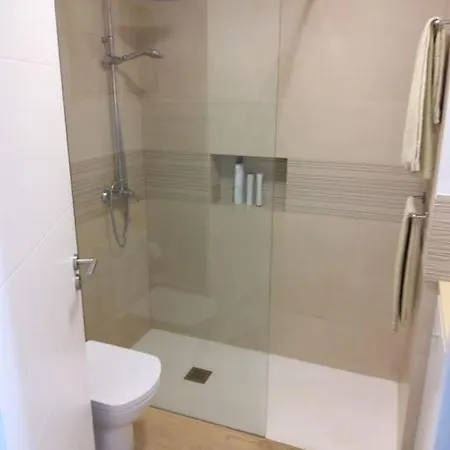 Vacanze Da Sogno Apartment