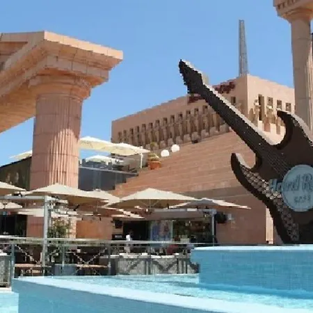 Vacanze Da Sogno 아파트