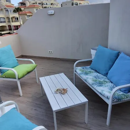 Vacanze Da Sogno Apartment San Miguel de Abona