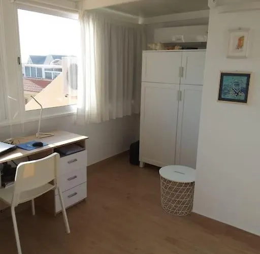 아파트 Vacanze Da Sogno *