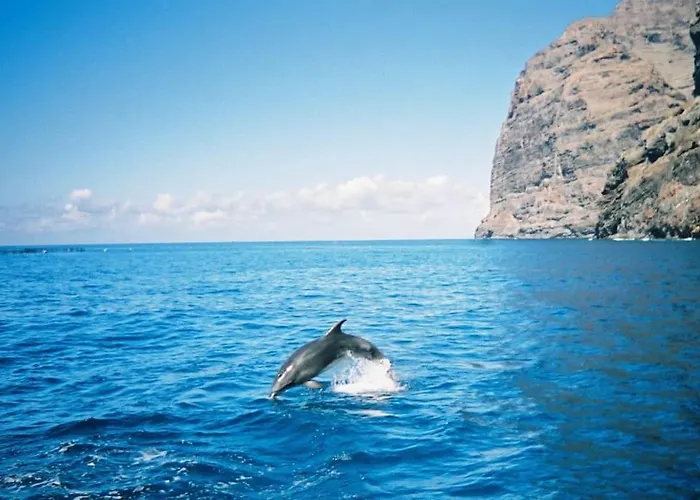 아파트 Vacanze Da Sogno