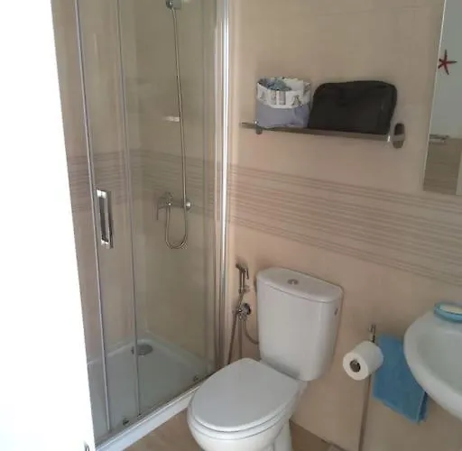 Vacanze Da Sogno 아파트 *