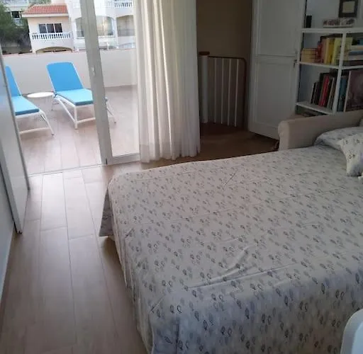 아파트 Vacanze Da Sogno 산미겔데아보나