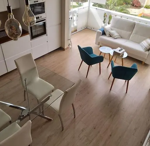 Vacanze Da Sogno 산미겔데아보나