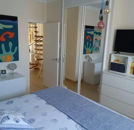 Vacanze Da Sogno 아파트