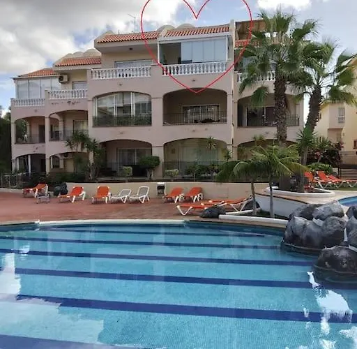 Vacanze Da Sogno 산미겔데아보나