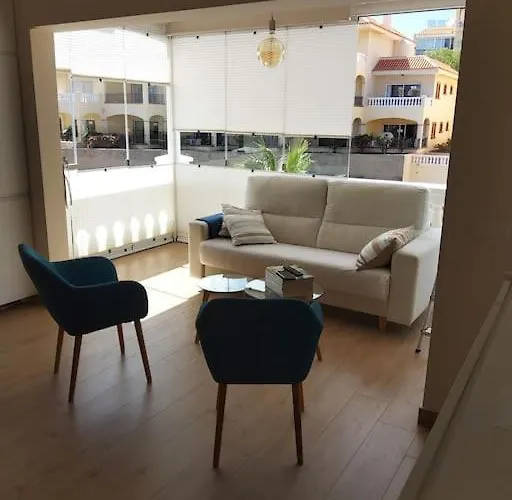 아파트 Vacanze Da Sogno 산미겔데아보나