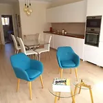아파트 Vacanze Da Sogno *