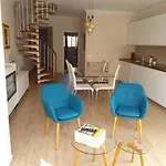 Vacanze Da Sogno 아파트