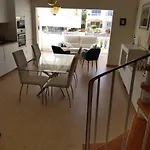아파트 Vacanze Da Sogno 산미겔데아보나