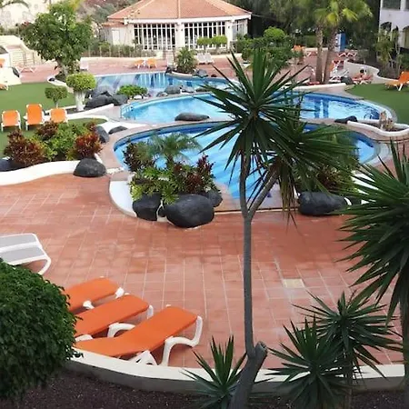 Vacanze Da Sogno Lejlighed *