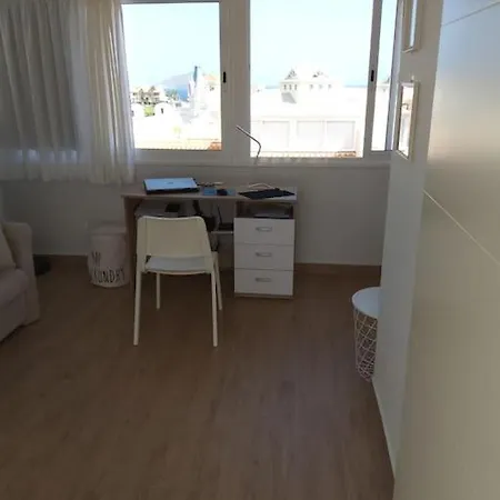 Vacanze Da Sogno Lejlighed San Miguel de Abona