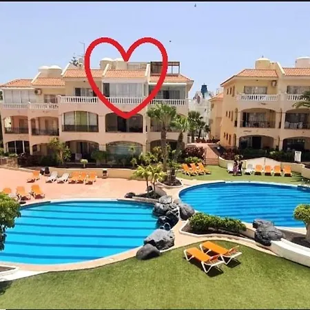 Lejlighed Vacanze Da Sogno *