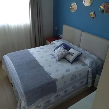 Апартаменты Vacanze Da Sogno *