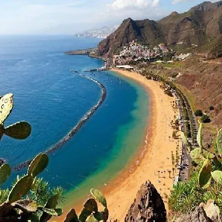 Vacanze Da Sogno Appartamento