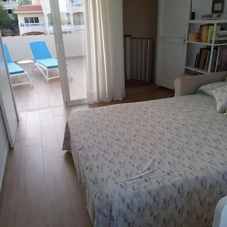 Lejlighed Vacanze Da Sogno San Miguel de Abona