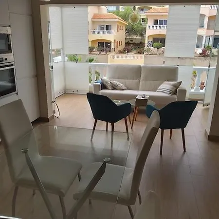 Vacanze Da Sogno Апартаменты Сан Мигель