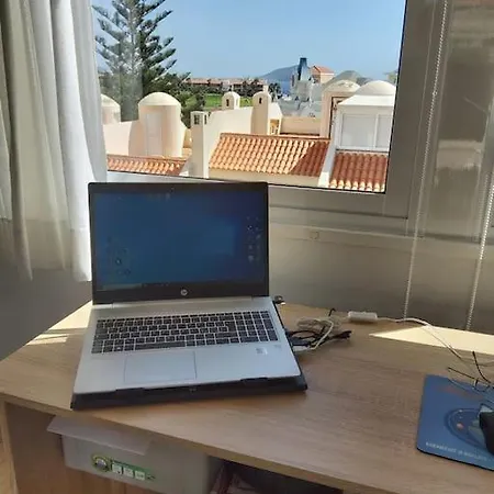 Vacanze Da Sogno Lejlighed San Miguel de Abona