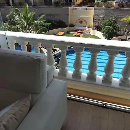 Lejlighed Vacanze Da Sogno *