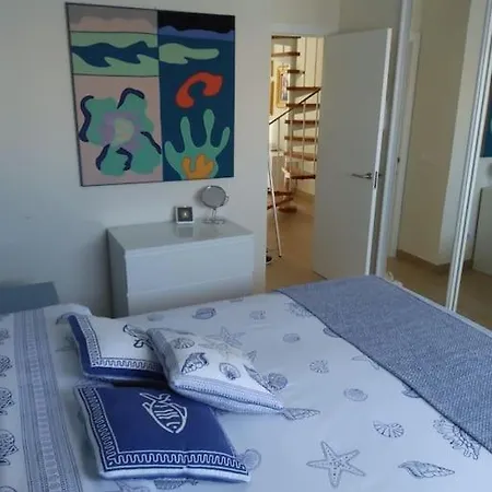 Vacanze Da Sogno San Miguel de Abona