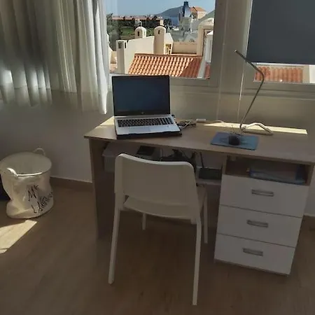 Vacanze Da Sogno Lejlighed *