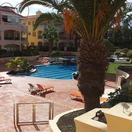 Vacanze Da Sogno Lejlighed