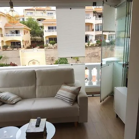 Vacanze Da Sogno * San Miguel de Abona