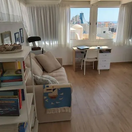 Vacanze Da Sogno Lejlighed *