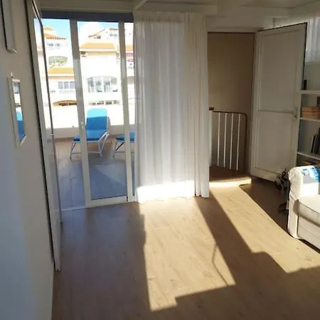 Vacanze Da Sogno Lejlighed