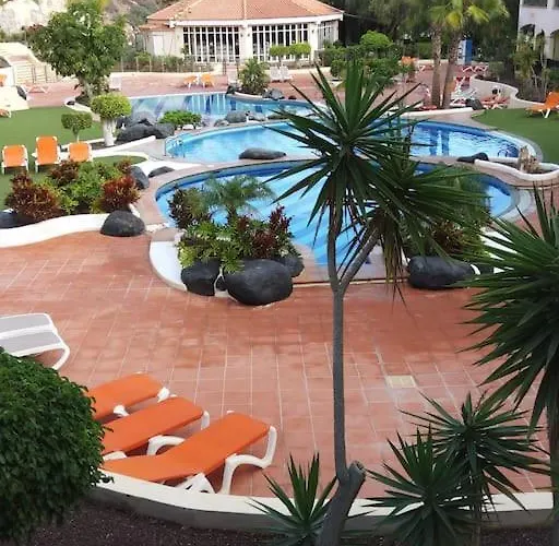 Vacanze Da Sogno Lejlighed *