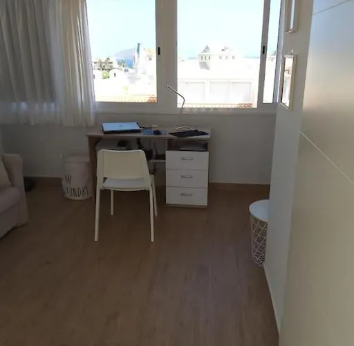 Vacanze Da Sogno Apartmán San Miguel de Abona