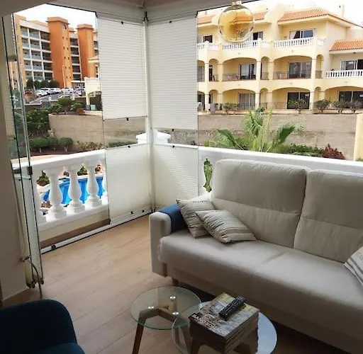 Vacanze Da Sogno Apartmán *