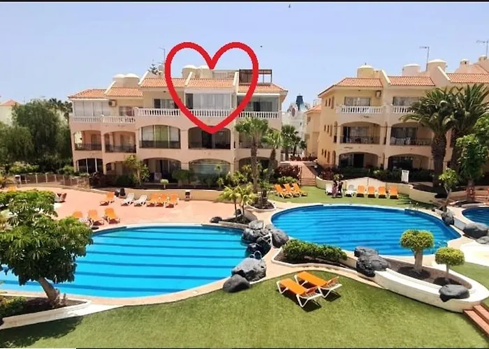 Lejlighed Vacanze Da Sogno *