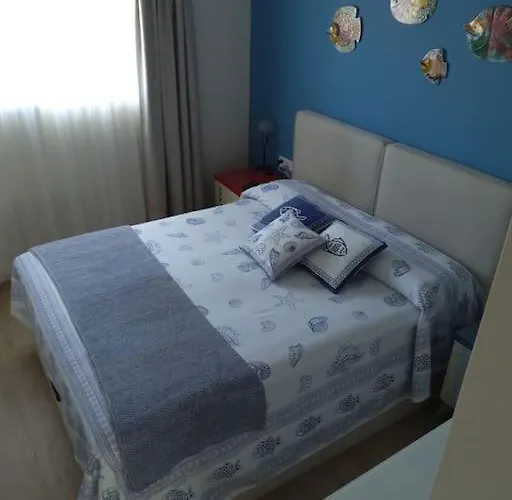 Apartmán Vacanze Da Sogno *